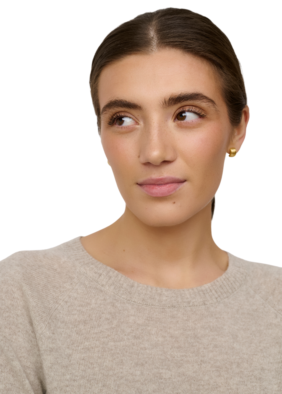 CRLinea Kashmir Sweater